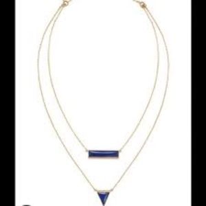 Stella & Dot Elements Necklace